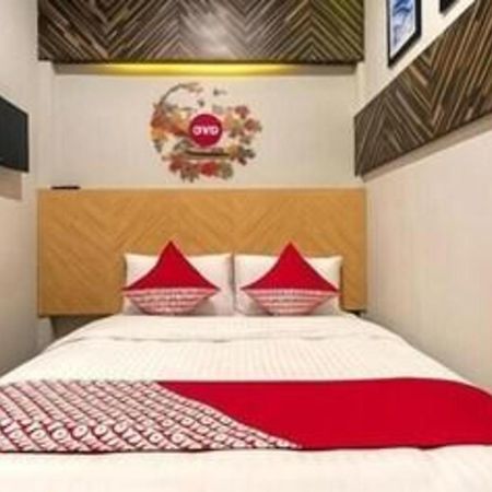 Super Oyo 456 Aljadid Guest House Medan Exteriér fotografie